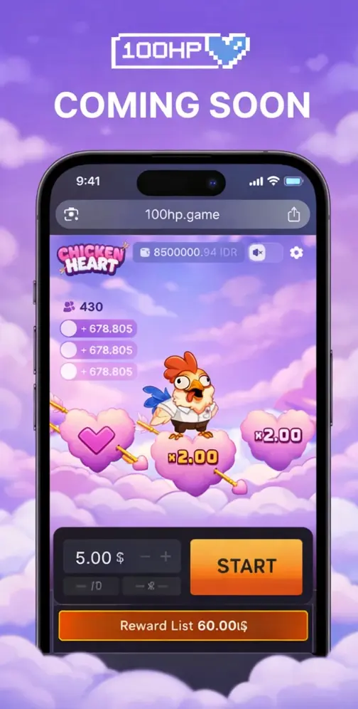 chickenheartonline.com banner
